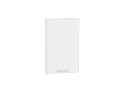 Комплект фасадов Квадро для каркаса Ф-60 НУ890 712*446*19 Белый