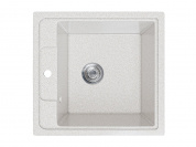 Мойка врезная Vivat 475119 1Ч 190*478*518 Бежевый