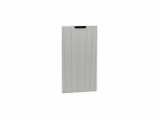 Комплект фасадов Евро Лайн для каркаса Ф-60 НУ890 712*448*16 Агат