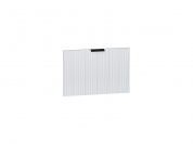 Комплект фасадов Евро Лайн для каркаса ФП-90 П606Н 391*598*16 Белый