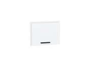 ФГП Фрейм 35.45 354*446*22 White Silk