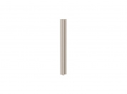 Комплект планок Квадро для углового шкафа Ф-99 716*105*19 Кашемир