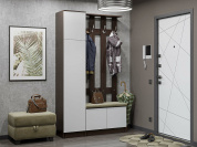 Холл-02 2024*1200*382 Silky White