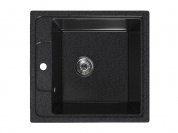 Мойка врезная Vivat 475119 1Ч 190*478*518 Гэлакси