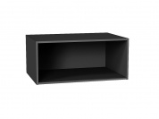 Каркас верхнего горизонтального шкафа ВГ 810 358*800*558 Graphite