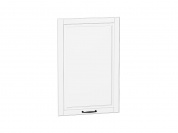 Комплект фасадов Дублин для каркаса Ф-46НМ ШП606НМ 832*596*16 Special White