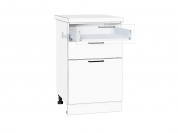 Ящик низкий POWER BOX1 85*468*447 Белый/W Белый