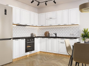 Дублин-02 2140*2200/2400*600 Special White