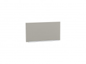 ФГП Фьюжн 35.65 354*646*18 Silky Light Grey