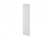 Торцевой фасад Барселона для верхнего шкафа Ф-93Н 916*315*22 Белый