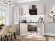 Барселона-06 2140*1600*600 Кашемир