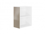 Фасад боковой Фьюжн для верхнего шкафа 716*315*18 Gallant