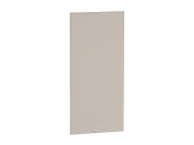 Комплект фасадов Квадро для каркаса Ф-92 П600 1312*596*19 Кашемир