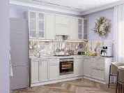 Сканди-04 2340*2650/1590*600 Cappuccino Softwood