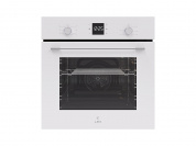 Электрический духовой шкаф EDM 076 WH 595*595*530 Белый