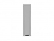 Комплект фасадов Глетчер для каркаса Ф-91Н П400Н 1516*396*16 Гейнсборо Силк