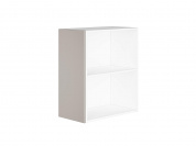 Фасад боковой Фьюжн для верхнего шкафа 716*315*18 Clay Silk