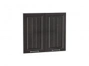 Комплект фасадов Прага для каркаса Ф-50 В800/Н800/НМ800 712*792*16 Венге премиум