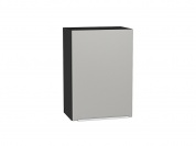    1-   716*500*320 Silky Light Grey / Graphite