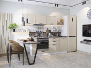 Фрейм-01 1782*2300*600 Cream Silk