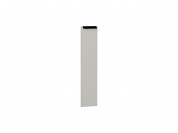 Комплект фасадов Евро для каркаса Ф-82 НБ150 712*148*16 Агат