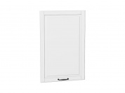 Комплект фасадов Дублин для каркаса Ф-46Н В609 916*596*16 Special White