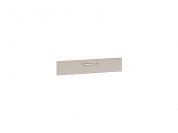 Комплект фасадов Квадро для каркаса Ф-81 НД600 110*596*19 Кашемир