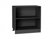 Каркас нижнего шкафа Н 800 816*800*462 Graphite