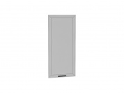 Комплект фасадов Глетчер для каркаса Ф-92 П600 1312*596*16 Гейнсборо Силк