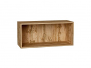 Каркас верхнего горизонтального шкафа ВГ 800 358*800*302 Дуб Вотан