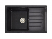 Мойка врезная Vivat 754919 1Ч1К 190*750*495 Гэлакси