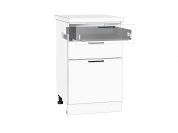 Ящик низкий POWER BOX1 85*468*447 Graphite/GRPH Графитовый