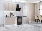 Квадро-03 2140*1200*600 Кашемир