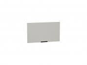 Комплект фасадов Евро для каркаса Ф-85 ВГ600 355*598*16 Агат