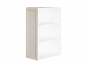 Фасад боковой Сканди для верхнего шкафа 920*315*18 Cream Silkwood