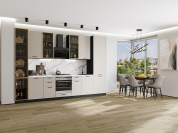 Фрейм-06 2340*3400*600 Cream Silk