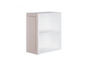 Фасад боковой Барселона для верхнего шкафа 716*315*22 Кашемир