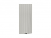 Комплект фасадов Евро Лайн для каркаса Ф-92 П600 1312*598*16 Агат