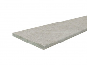 Столешница Hard-38U Прямая (упак.) 38*3050*600 Кварц белый