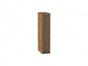 Шкаф верхний бутылочница Флэт 716*150*318 Brown Casella Oak 2S / Дуб Вотан