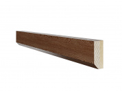 Декоративный карниз 2070*58*26 Brown Dreamline