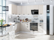 Евро Лайн-05 2140*1400/2400*600 Агат