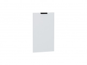 Комплект фасадов Евро для каркаса Ф-20 В400/ВУ590/Н400/ШП400/НТ300/НУ990 712*398*16 Белый