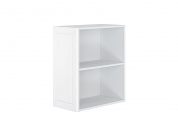 Фасад боковой Глетчер для верхнего шкафа 716*315*16 Айленд Силк