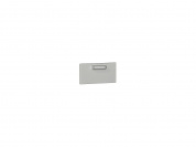 ФЯ Лофт 15.30 156*296*18 Grey Silk