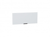 Комплект фасадов Евро для каркаса Ф-87 ВГ800 355*798*16 Белый