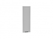 Комплект фасадов Глетчер для каркаса Ф-91 ШП400/ШП401/ШП402 1312*396*16 Гейнсборо Силк