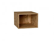 Каркас верхнего горизонтального шкафа ВГ 510 358*500*558 Дуб Вотан