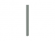 Комплект планок Квадро для углового шкафа Ф-99Н 920*105*19 Аквамарин