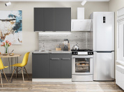 Фьюжн-05 2140*1100*600 Stormy Silk